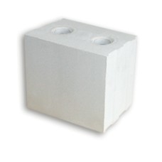 Silikatinis blokas M-15 250x150x238 (mm)