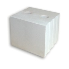 Silikatinis blokas M-25 250x248x238 (mm)