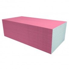 Gipso kartonas KNAUF RED atspari ugniai