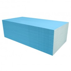 Gipso kartonas KNAUF BLUE ypač atspari