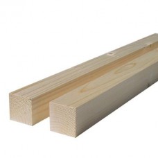 Obliuotas tąšas 45x95x3000 (mm) spygl.