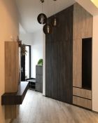 Prieškambario baldai, korpusiniai baldai