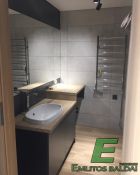 Vonios baldai, vonios kambario baldų gamyba