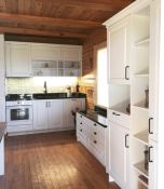 Virtuvės baldai, virtuvės baldų gamyba