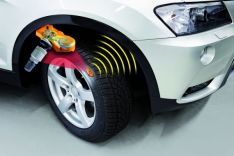 Ratų slėgio davikliai (TPMS)