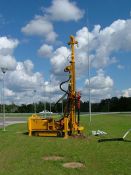 Aplinkos tyrimai, monitoringas, aplinkosauginių dokumentų rengimas