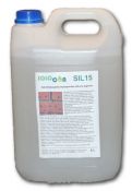 SOLOCON SIL15 - hidrofobizuojantis impregnantas silikono pagrindu