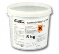 VANDEX CORROSION PROTECTION M - antikorozinis mišinys
