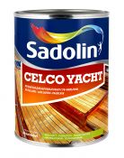 Lakas Celco Yacht