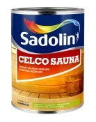 Lakas Celco Sauna