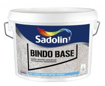 Gruntavimo dažai Bindo base
