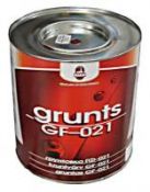 Gruntas GF 021