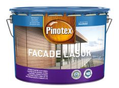 Impregnantas Pinotex Facade Lasur