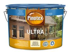 Impregnantas Pinotex Ultra