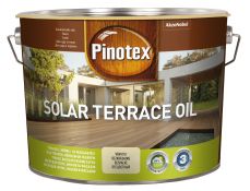 Impregnantas Pinotex Solar Terrace oil