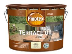 Alyva Pinotex Terrace oil