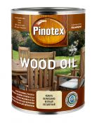 Alyva Pinotex Wood oil