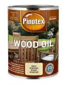 Alyva Pinotex Wood oil