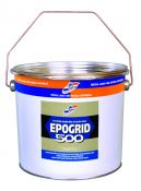 Dviejų komponentų epoksidas grindims Epogrid 500
