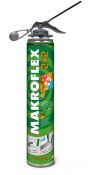 Poliiuretano putos Makroflex 2x2