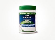 Alyva Bench oil