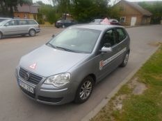 Vairavimo mokykla Telšiuose