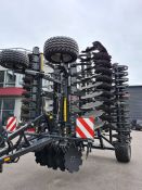 Diskinis skutikas TITANUM HEAVY THV