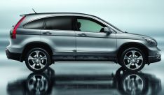 Honda CRV Automobilio nuoma