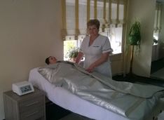TERMOTERAPIJA Thermo Therapy