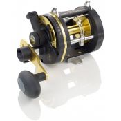 WFT Offshore 2-speed 30LW LD