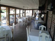 Baras -  Magdeburgas