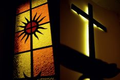 Rimties namai Anapus ribos