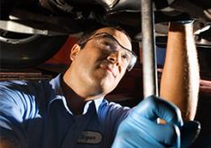 Automobilių diagnostika