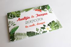 Spaudos darbai