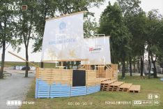 Kūrybiniai projektai