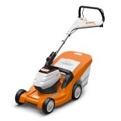 Akumuliatorinė vejapjovė STIHL RMA 443 C