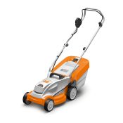 Akumuliatorinė vejapjovė STIHL RMA 235