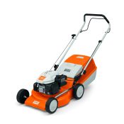 Benzininė vejapjovė STIHL RM 248