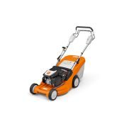 Benzininė vejapjovė STIHL RM 448 TX