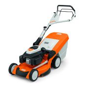 Benzininė vejapjovė STIHL RM 655 V