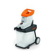 Elektrinis sodo smulkintuvas STIHL GHE 140 L