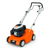 Benzininis skarifikatorius STIHL RL 540