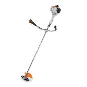 Benzininė žoliapjovė STIHL FS 55