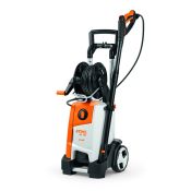 Aukšto slėgio plovimo įrenginys STIHL RE 130 PLUS