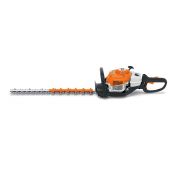 Benzininės gyvatvorių žirklės STIHL HS 82 R (60 cm)