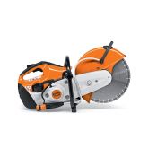 Benzininis pjaustytuvas STIHL TS 420