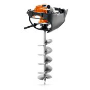 Benzininis žemės grąžtas STIHL BT 131