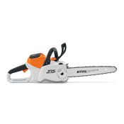 Akumuliatorinis pjūklas STIHL MSA 200 C-BQ