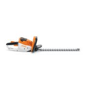 Akumuliatorinės gyvatvorių žirklės STIHL HSA 56