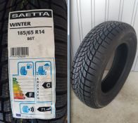 Padangos 185/65 R14 86T